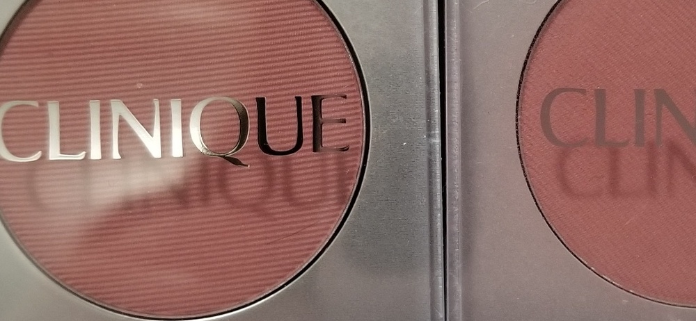New Clover Soft Pressed Powder Blush